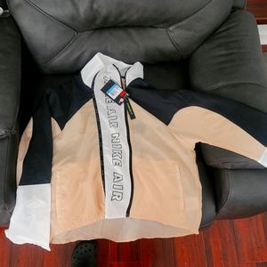 Women's Nike Windbreaker